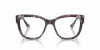 OKULARY KOREKCYJNE VOGUE EYEWEAR VO 5605 3149 49 ROZMIAR S